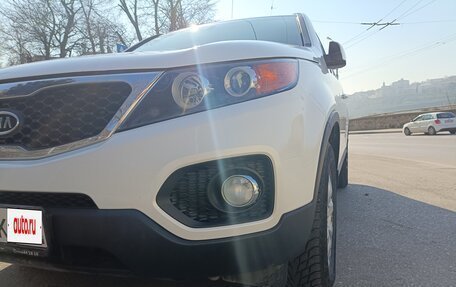 KIA Sorento II рестайлинг, 2012 год, 1 510 000 рублей, 6 фотография