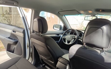 KIA Sorento II рестайлинг, 2012 год, 1 510 000 рублей, 9 фотография