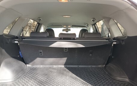 KIA Sorento II рестайлинг, 2012 год, 1 510 000 рублей, 11 фотография