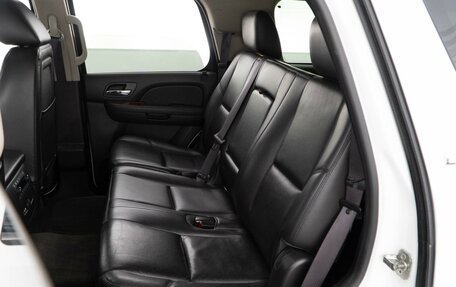 Chevrolet Tahoe III, 2013 год, 1 974 400 рублей, 10 фотография