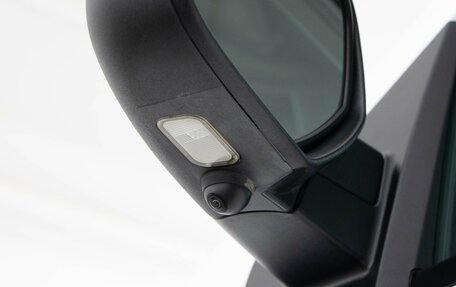 Chevrolet Tahoe III, 2013 год, 1 974 400 рублей, 6 фотография