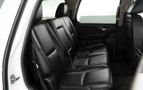 Chevrolet Tahoe III, 2013 год, 1 974 400 рублей, 8 фотография