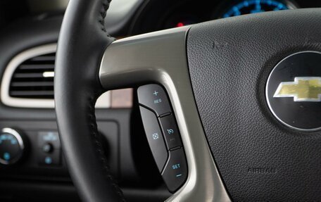 Chevrolet Tahoe III, 2013 год, 1 974 400 рублей, 15 фотография