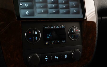 Chevrolet Tahoe III, 2013 год, 1 974 400 рублей, 18 фотография