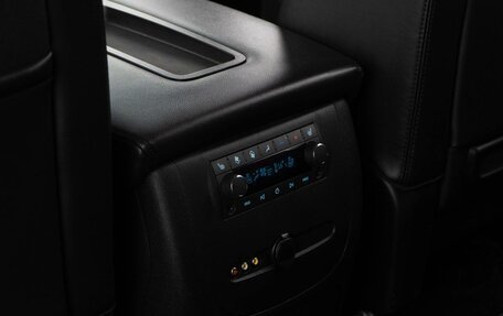 Chevrolet Tahoe III, 2013 год, 1 974 400 рублей, 22 фотография