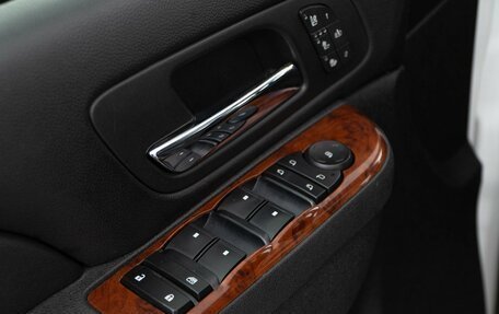 Chevrolet Tahoe III, 2013 год, 1 974 400 рублей, 19 фотография