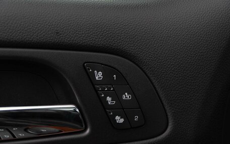 Chevrolet Tahoe III, 2013 год, 1 974 400 рублей, 20 фотография