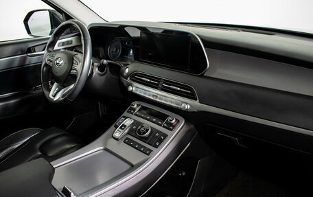 Hyundai Palisade I, 2021 год, 4 810 000 рублей, 12 фотография