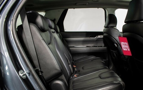 Hyundai Palisade I, 2021 год, 4 810 000 рублей, 10 фотография