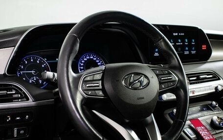 Hyundai Palisade I, 2021 год, 4 810 000 рублей, 15 фотография