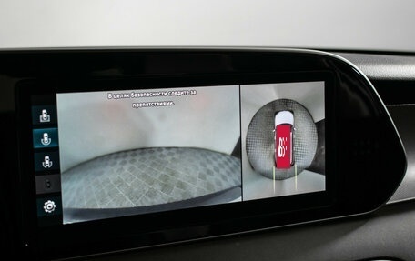 Hyundai Palisade I, 2021 год, 4 810 000 рублей, 17 фотография