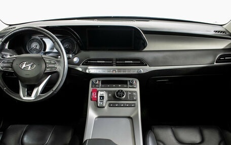 Hyundai Palisade I, 2021 год, 4 810 000 рублей, 13 фотография