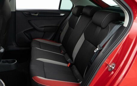 Skoda Rapid I, 2019 год, 1 587 444 рублей, 10 фотография