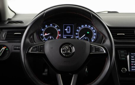 Skoda Rapid I, 2019 год, 1 587 444 рублей, 14 фотография