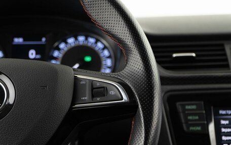 Skoda Rapid I, 2019 год, 1 587 444 рублей, 16 фотография