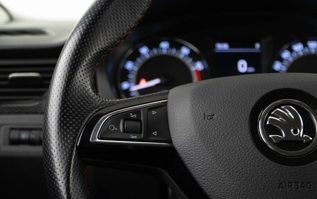 Skoda Rapid I, 2019 год, 1 587 444 рублей, 15 фотография