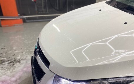 Chevrolet Cruze II, 2012 год, 625 000 рублей, 8 фотография