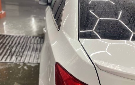 Chevrolet Cruze II, 2012 год, 625 000 рублей, 9 фотография