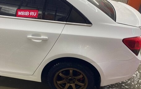 Chevrolet Cruze II, 2012 год, 625 000 рублей, 7 фотография