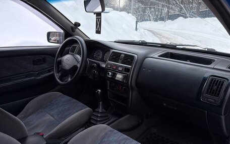 Nissan Almera, 2000 год, 115 000 рублей, 9 фотография