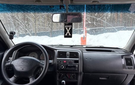 Nissan Almera, 2000 год, 115 000 рублей, 11 фотография