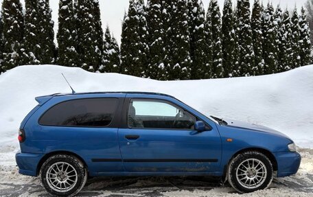 Nissan Almera, 2000 год, 115 000 рублей, 4 фотография