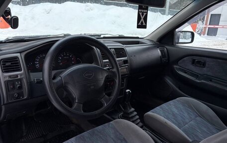 Nissan Almera, 2000 год, 115 000 рублей, 10 фотография