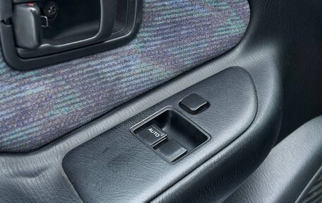 Nissan Almera, 2000 год, 115 000 рублей, 13 фотография