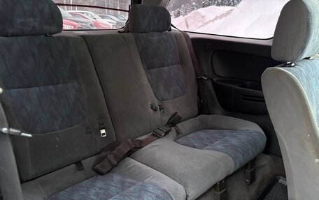 Nissan Almera, 2000 год, 115 000 рублей, 14 фотография