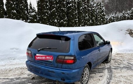 Nissan Almera, 2000 год, 115 000 рублей, 5 фотография