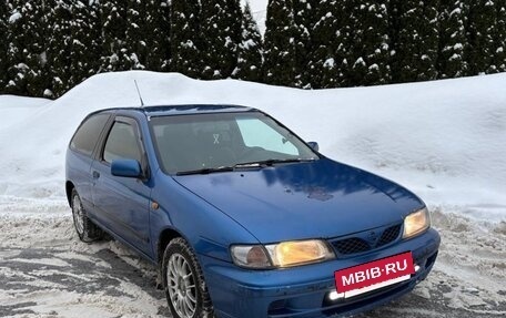 Nissan Almera, 2000 год, 115 000 рублей, 3 фотография
