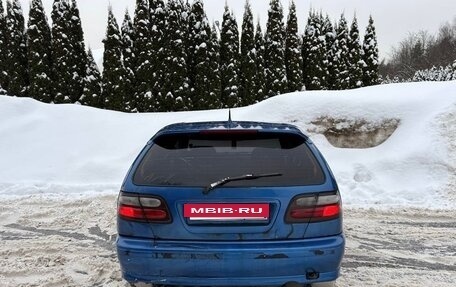 Nissan Almera, 2000 год, 115 000 рублей, 6 фотография