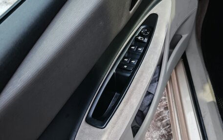 Citroen C4 II рестайлинг, 2006 год, 550 000 рублей, 8 фотография