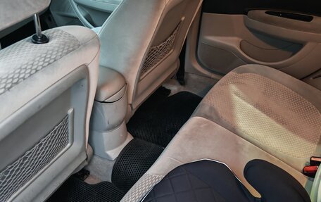 Citroen C4 II рестайлинг, 2006 год, 550 000 рублей, 7 фотография