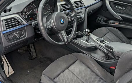 BMW 3 серия, 2013 год, 1 700 000 рублей, 7 фотография