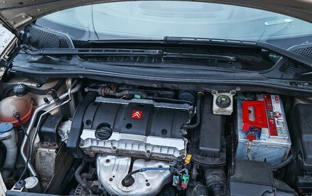 Citroen C4 II рестайлинг, 2006 год, 550 000 рублей, 9 фотография