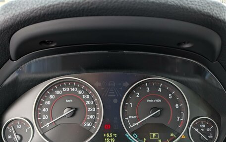 BMW 3 серия, 2013 год, 1 700 000 рублей, 6 фотография