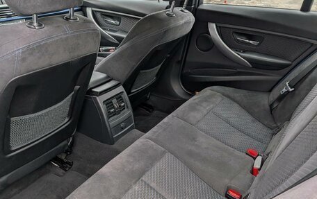 BMW 3 серия, 2013 год, 1 700 000 рублей, 8 фотография