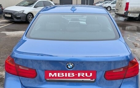 BMW 3 серия, 2013 год, 1 700 000 рублей, 3 фотография