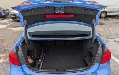 BMW 3 серия, 2013 год, 1 700 000 рублей, 9 фотография