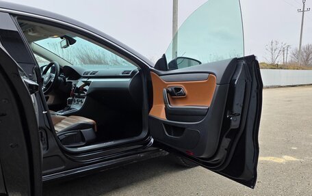 Volkswagen Passat CC I рестайлинг, 2013 год, 1 250 000 рублей, 3 фотография