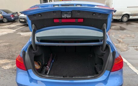 BMW 3 серия, 2013 год, 1 700 000 рублей, 15 фотография