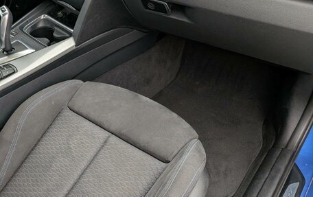 BMW 3 серия, 2013 год, 1 700 000 рублей, 14 фотография