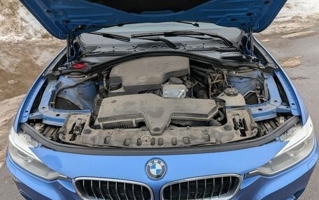 BMW 3 серия, 2013 год, 1 700 000 рублей, 11 фотография