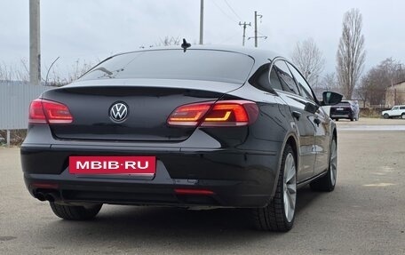 Volkswagen Passat CC I рестайлинг, 2013 год, 1 250 000 рублей, 2 фотография