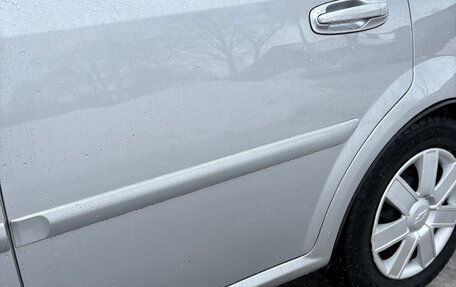 Chevrolet Lacetti, 2008 год, 375 000 рублей, 5 фотография