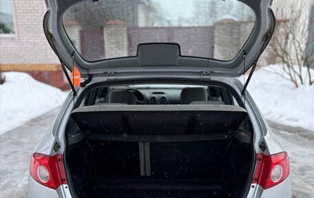 Chevrolet Lacetti, 2008 год, 375 000 рублей, 9 фотография