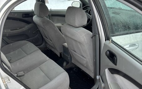 Chevrolet Lacetti, 2008 год, 375 000 рублей, 8 фотография