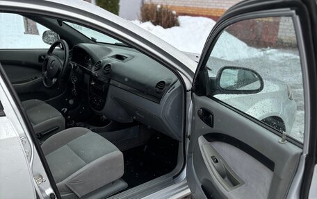 Chevrolet Lacetti, 2008 год, 375 000 рублей, 7 фотография