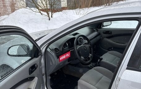 Chevrolet Lacetti, 2008 год, 375 000 рублей, 6 фотография